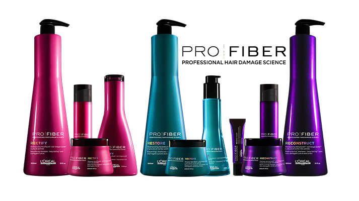 L'Oréal Professionnel Pro Fiber